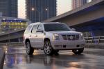 Cadillac Escalade Hybrid 2009 года